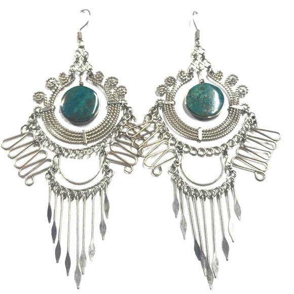 BOHO ONE OF A KIND PO25 - Picture 1 of 3